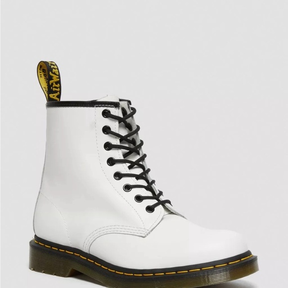 Dr. Martens Luana Boots size 8 - Picture 5 of 5